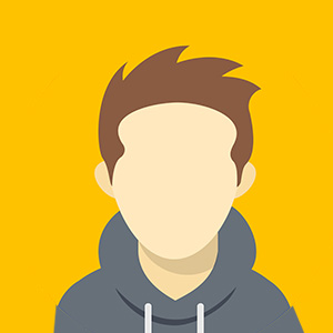 default avatar